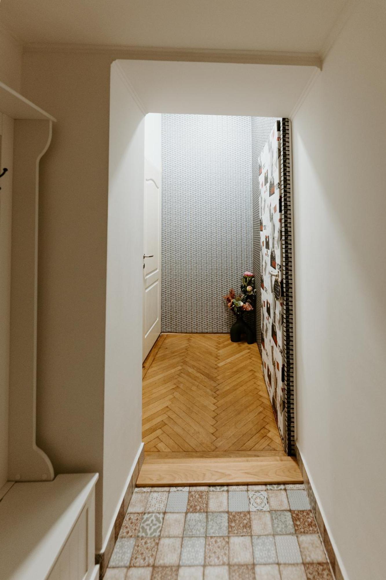 Margaret & Violet Apartments - Peaceful Stay Downtown Budapest Exterior foto