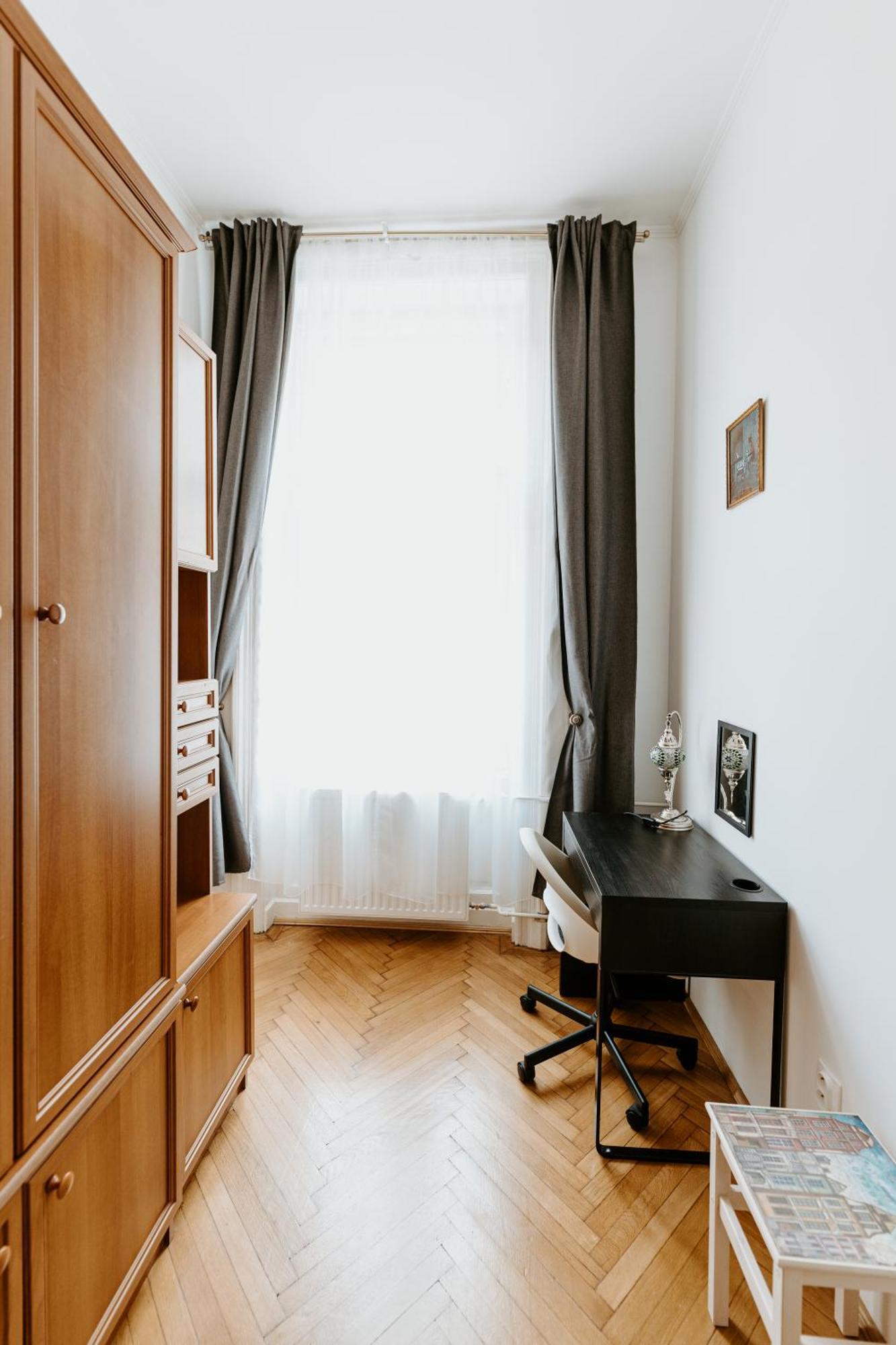 Margaret & Violet Apartments - Peaceful Stay Downtown Budapest Exterior foto